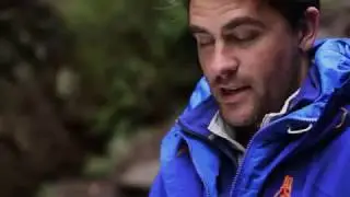 Levison Wood Explains the Layering System | Craghoppers