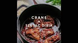 Crane Instagram Ads Recipes Set 3