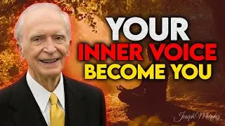 Joseph Murphy &ndash; You Are What You Repeatedly Say to Yourself