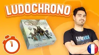 Ludochrono - Osirium