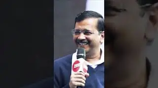 Arvind kejriwal thug life #1 #shorts