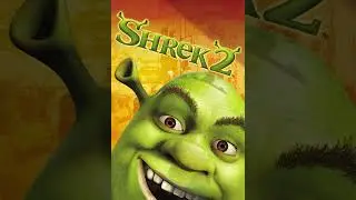 Swamp Theme - Shrek 2 (Video Game Soundtrack)