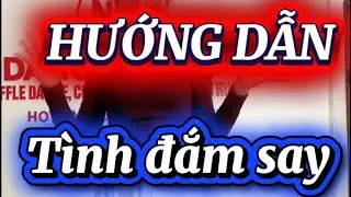 HD chi tiết TÌNH ĐẮM SAY