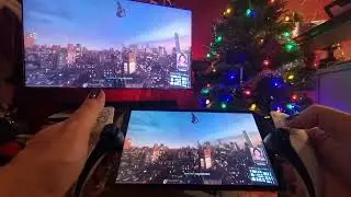 PS Portal Latency test