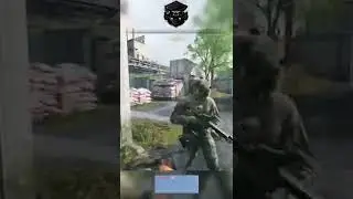 My fastest Quad Throwing Knife on ModernWarfare2&nbsp; 🫡