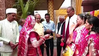 Mamera Function Part 33 | Indian Wedding Rituals | ShreyaKaMoh #marriage #indianwedding