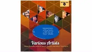 Various - Young Warrior Presents 312 - LP - Jah Shaka Music