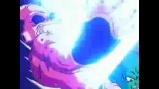 DBZ - X Men