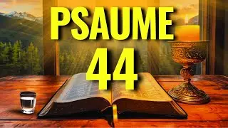 PRI&Egrave;RE DU MATIN &ndash; Psame 44 Pour Vaincre Le Mal, &Ecirc;tre Prot&eacute;g&eacute; Par Dieu Et Atteindre La Victoire