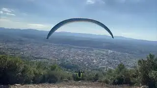 Malmont Parapente