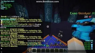 ig grinder showcase