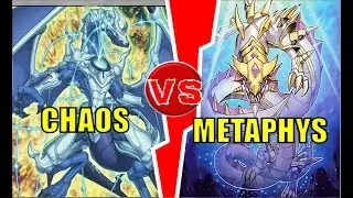 CHAOS vs METAPHYS |Live #2| THE BOARD WIPES R REAL