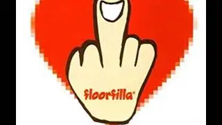 Floorfilla - Technoromance