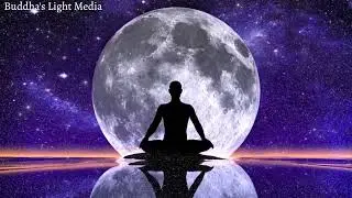 5 Minutes Deep Meditation Music Calm Mind | Inner Peace | Stress Relief|Buddha's Light Media|