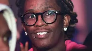 [FREE] Young Thug x Gunna x Slime Type Beat - sl2 | prodkiddcoochie