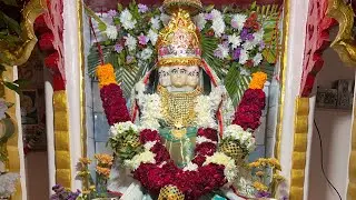 kanipur brahmani mata patotsav 2025 part-2