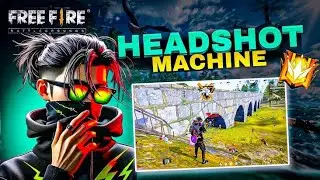 ONLY SNIPER GUN CHALLENGE 😲|WHAT A HEADSHOT 😱 BOOYAH