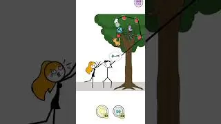 thief puzzle #viral #game #op #thiefpuzzle #puzzlemaster #gaming #newvideo
