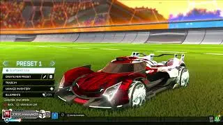 I'm Back! Rocket League, Yes I Suck, And So Does Matt Lafleur, FIRE HIM!!!!!
