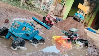 Entertainment 👉 bacchon ke cartoon video 📸👉 mini tractor 🚜👉 mini kist video 📸👉 toy tractor video 📸🤓