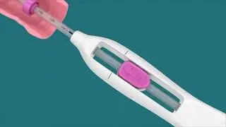 IUD Insertion Demo