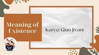 [Nine Chronicles] Meaning of Existence - Gian Jivani