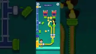 Flow legends Level 28