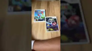 THIS IS SUPER MARIO GALAXY MANIA!!! #supermariogalaxy #supermariogalaxy2 #supermario40 #mariomovie2