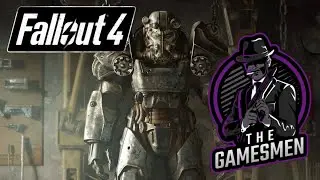 Fallout 4 - Becoming The Rank Of Sentinel And Destroying The Railroad - Episode 101