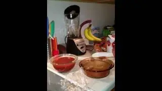 How to drain pasta without using a colander