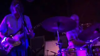 Mike Watt + The Jom & Terry Show 