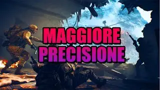 MIGLIORA LA TUA MIRA SU BATTLEFIELD 6!