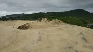 Dunas do Síriu Ep:2