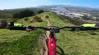 @mrpunt @GoPro @NorcoBicyclesOfficial @RideShimano #mtb #emtb #downhill #ebikes