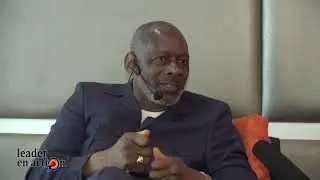 LEADER EN ACTION  : ECHANGE AVEC BISHOP TSHALO - ALAC 2024