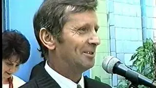 Давайте згадаємо День Петрово 2004 рік