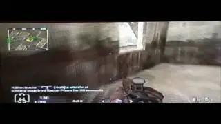 rapeing on cod5 bro playing