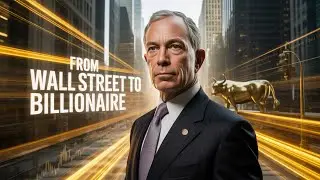 Michael Bloomberg&rsquo;s Billionaire Blueprint: From Wall Street Trader to Global Business Empire