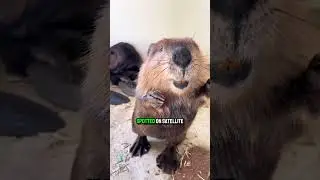 5 Weird Animal Habits You Didn&rsquo;t Learn in School #facts #animals #shorts