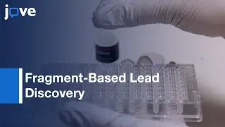 Nano-Differential Scanning Fluorimetry: Screening In Lead Discovery | Protocol Preview