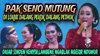 ki seno nugroho,di goblok2ne sindene @bagonglucu6113
