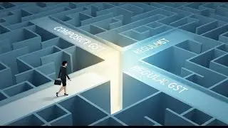 GST Filing After Leaving Composition Scheme | GSTR-1, 3B, ITC-01 || MR CONSULTANTS || MANISH RAWAL