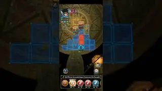 Dragon Quest Tact - Dai Damage Showcase