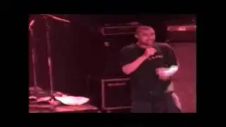 (HQ) STEALTH featuring Darryl Jennifer of BAD BRAINS