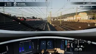 Train Sim World 5