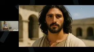 Sunday Exhortations| What Is An Ambassador? byJustin
