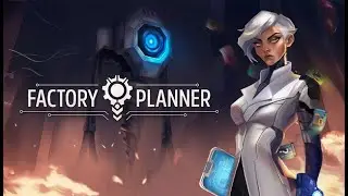 factoryplanner