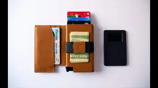 Mejor Billetera del Mundo ESTA SI ES