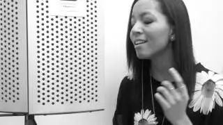 Adore You - Miley Cyrus Cover by Laura Zocca