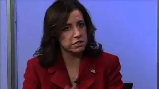 The Democratic View: Jennifer Martz- NY Senate Candidate